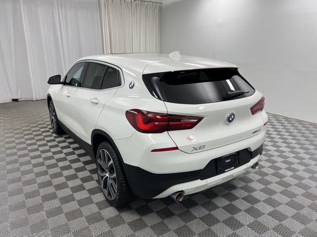 Used 2022 BMW X2 xDrive28i w/ Convenience Package image 6