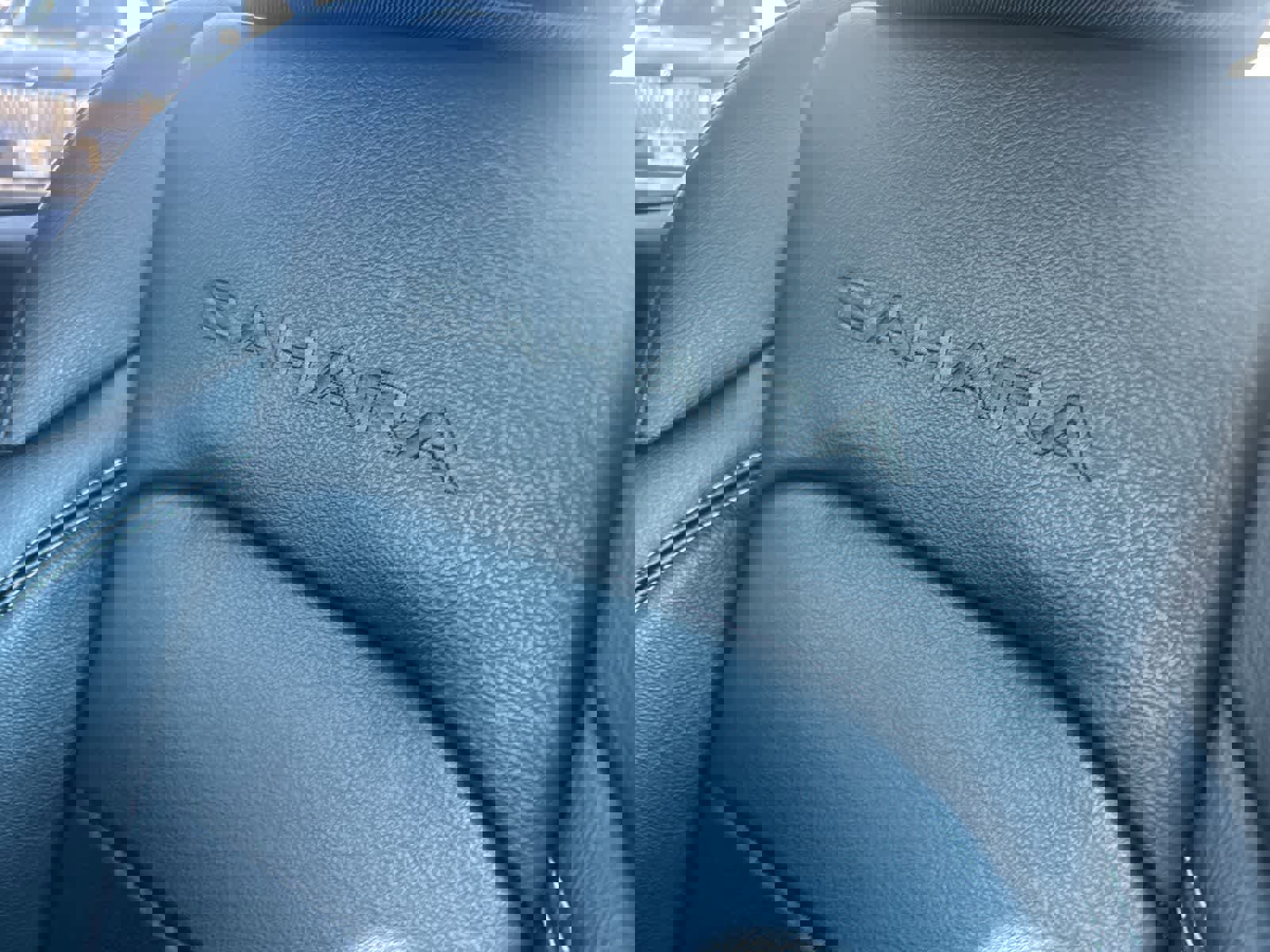 Used 2023 Jeep Wrangler Sahara w/ Cold Weather Group image 61