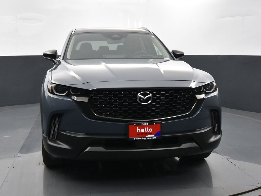 New 2025 MAZDA CX-50 2.5 Hybrid w/ Weather Package image 3