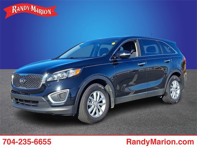 Used 2017 Kia Sorento L image 1