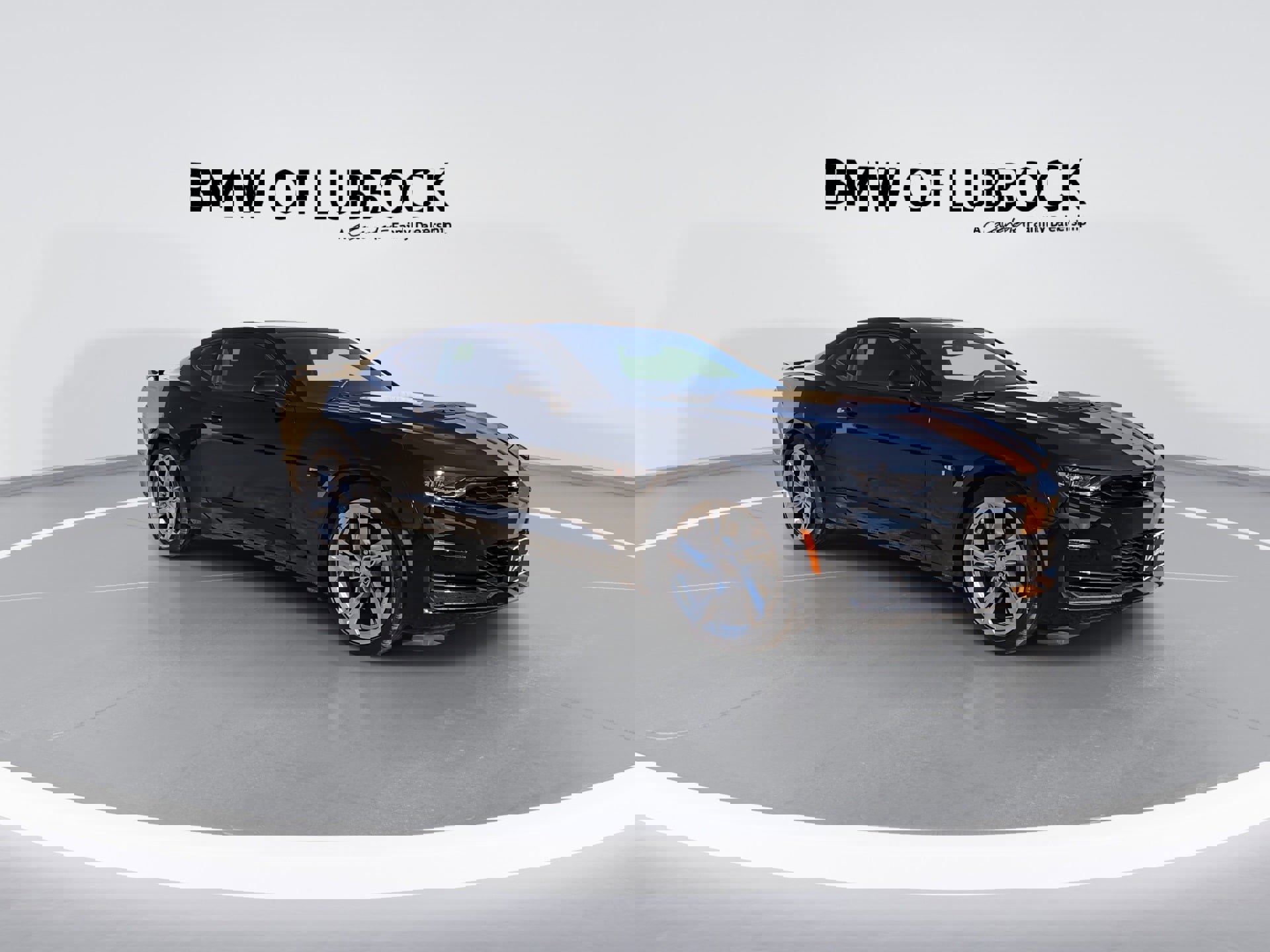 Used 2023 Chevrolet Camaro SS image 2