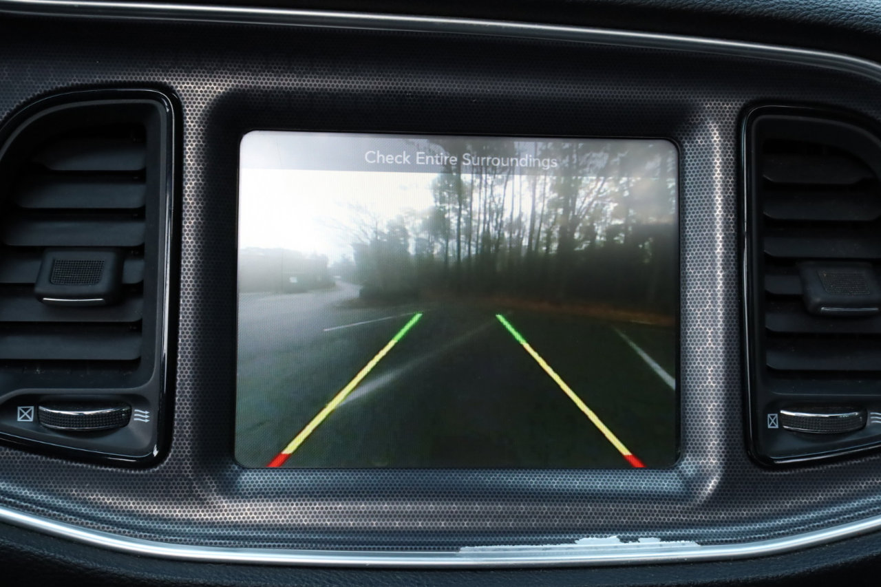 Used 2016 Dodge Challenger SRT w/ Technology Group image 49