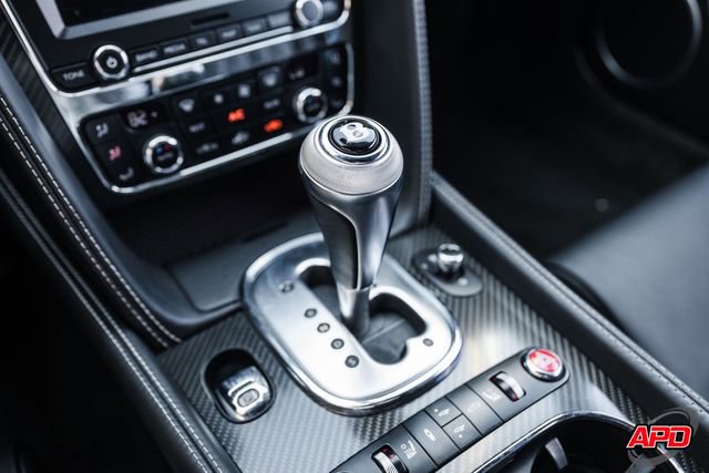 Used 2013 Bentley Continental GT Speed image 12