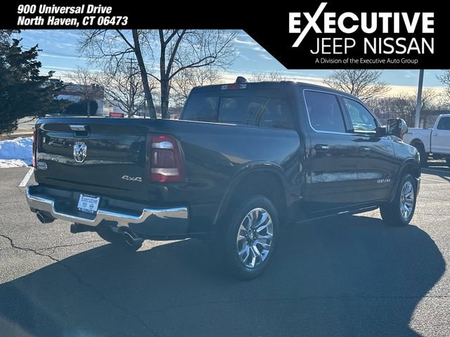 Used 2019 RAM 1500 Limited image 2