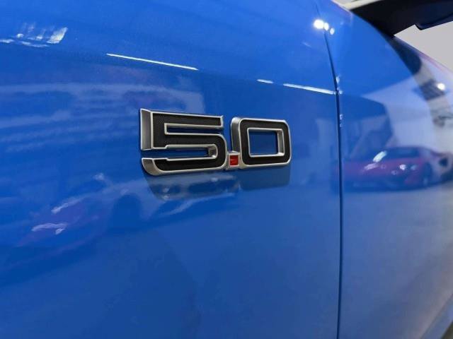 Used 2024 Ford Mustang GT RWD image 55