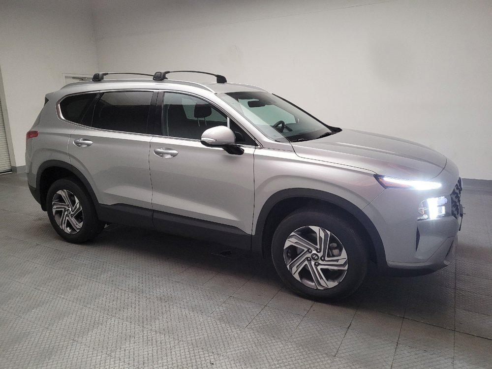 Used 2023 Hyundai Santa Fe SEL AWD/4WD image 11