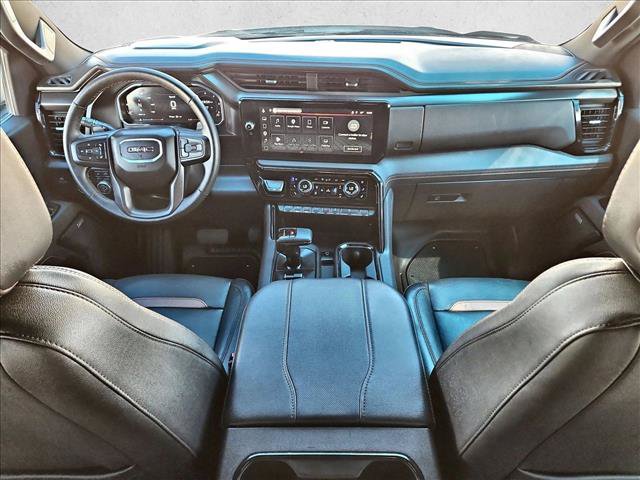 Certified 2026 GMC Sierra 1500 AT4 AWD/4WD image 18