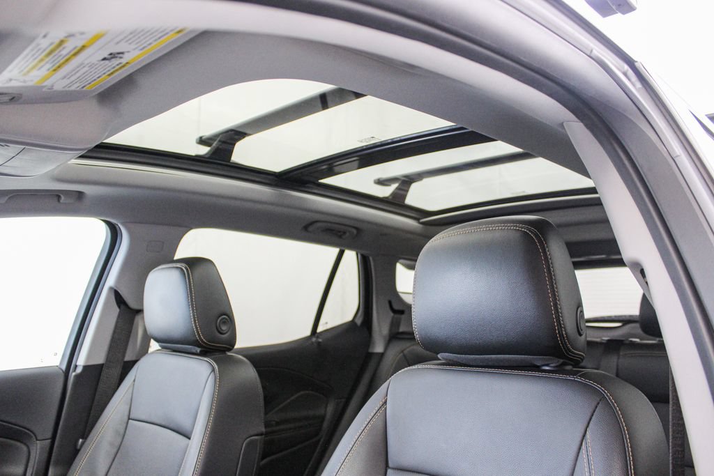 Used 2020 GMC Terrain SLT w/ Preferred Package AWD/4WD image 15