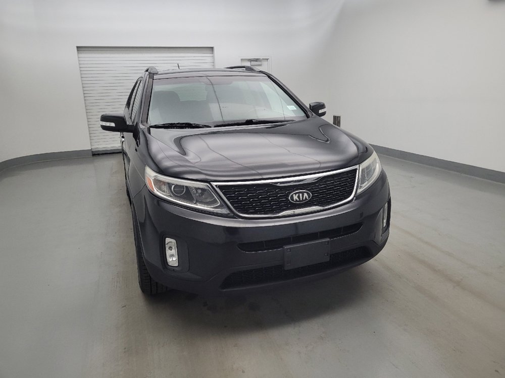 Used 2015 Kia Sorento LX FWD image 14