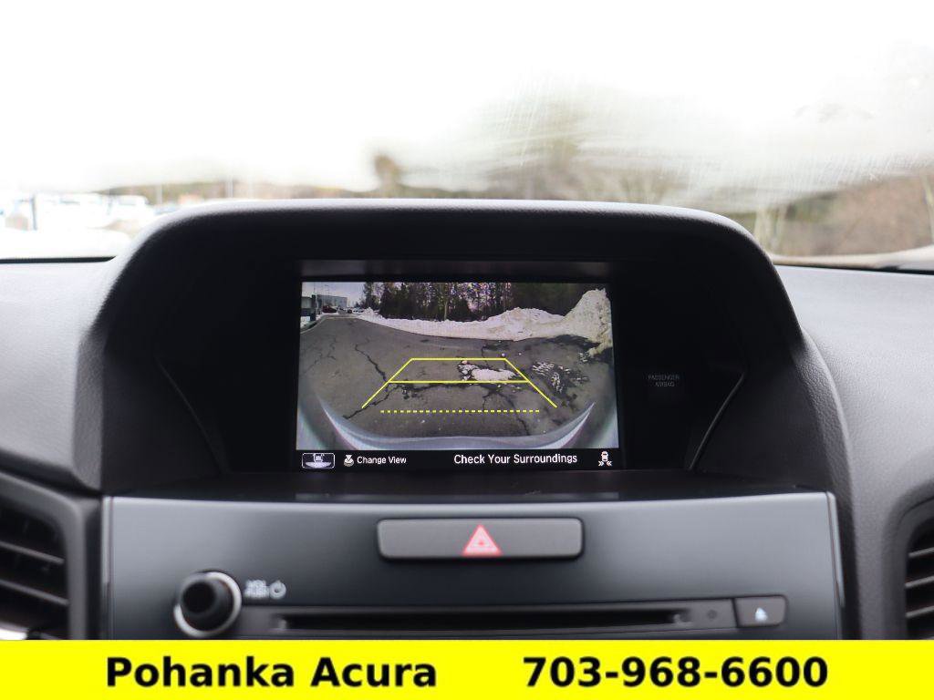 Used 2019 Acura ILX w/ Technology Package image 19