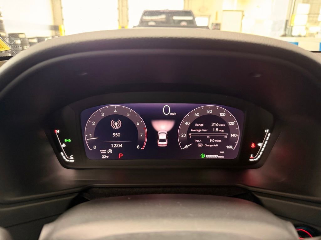 New 2026 Honda Accord SE image 7