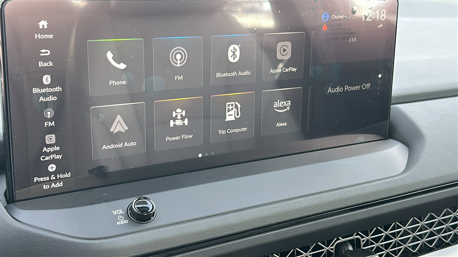 New 2025 Honda Accord EX-L image 15