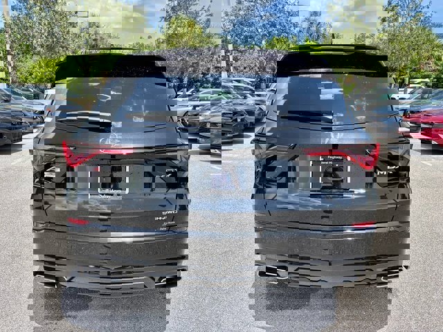 New 2026 Acura MDX A-Spec image 5
