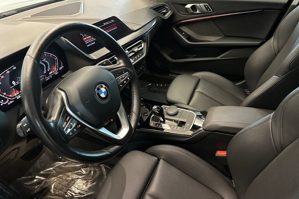 Used 2023 BMW 228i Gran Coupe w/ Convenience Package FWD image 10