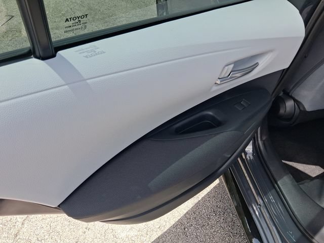 Used 2026 Toyota Corolla SE FWD image 9