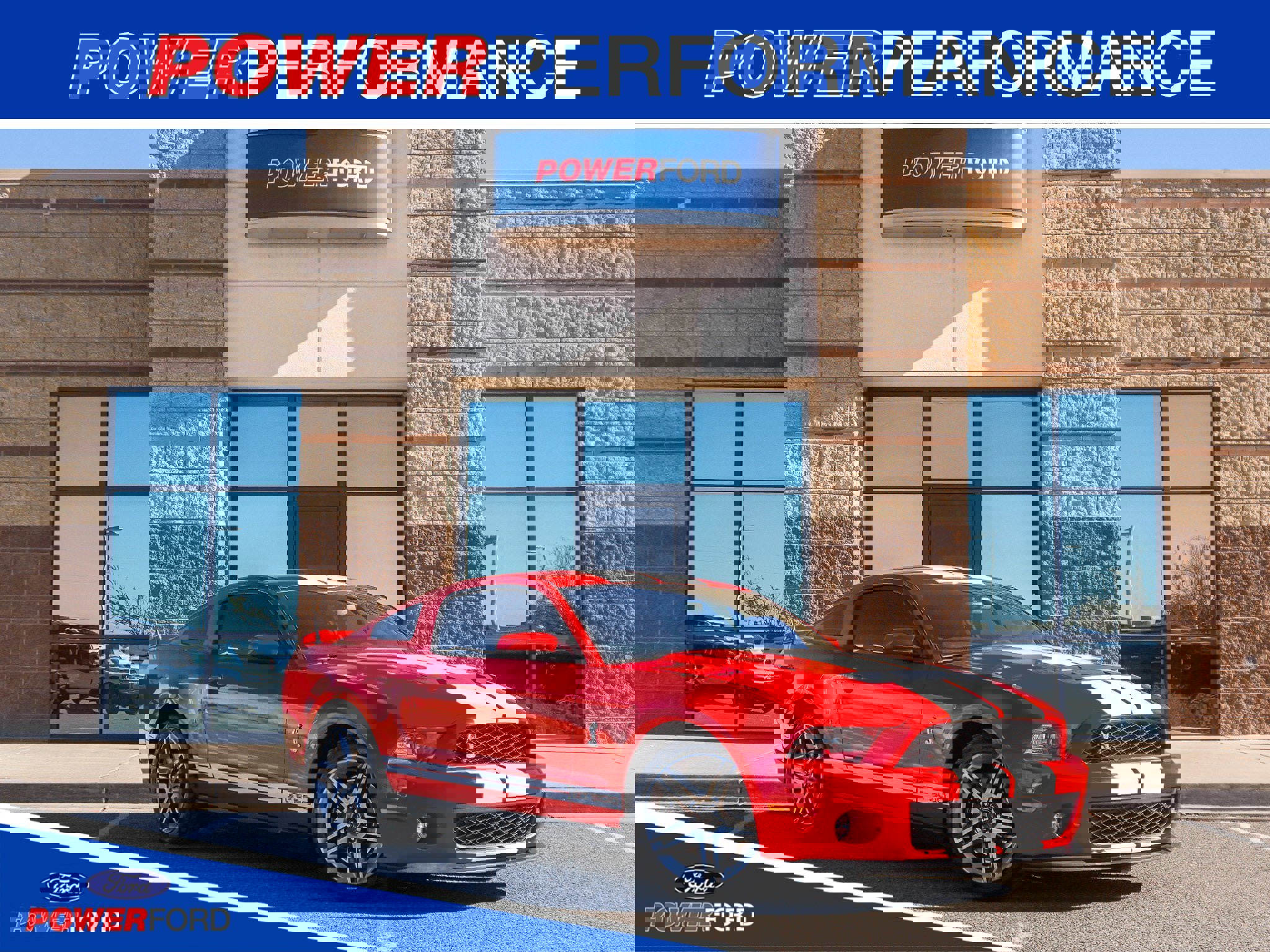 Used 2011 Ford Mustang Shelby GT500 w/ Electronics Pkg