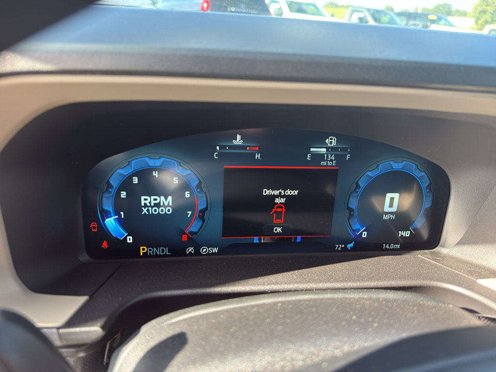 New 2025 Ford Bronco Sport Big Bend image 10