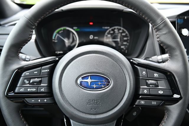 New 2026 Subaru Forester Touring AWD/4WD image 32