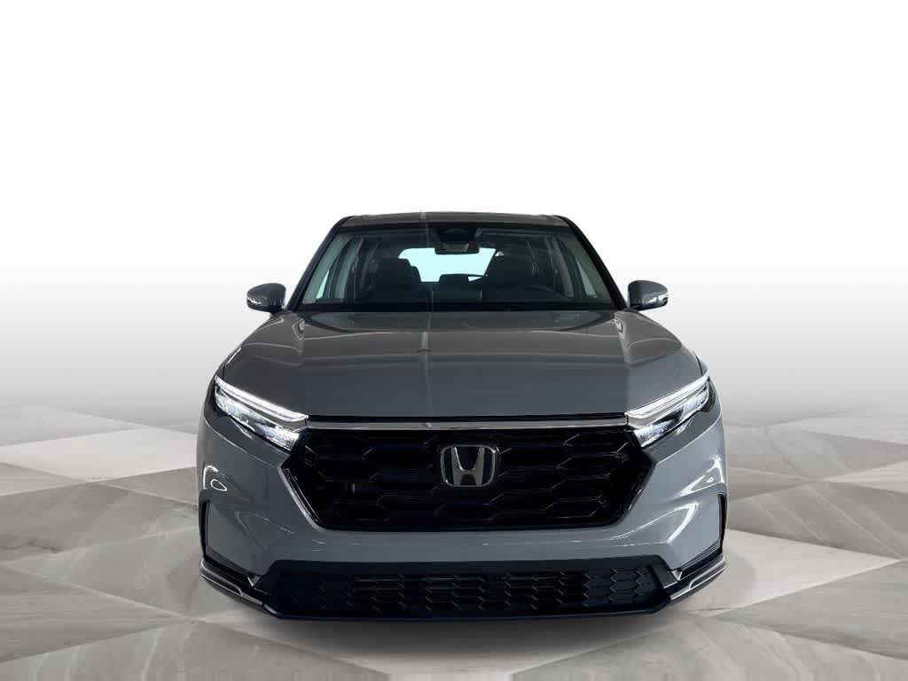 Used 2026 Honda CR-V EX image 3