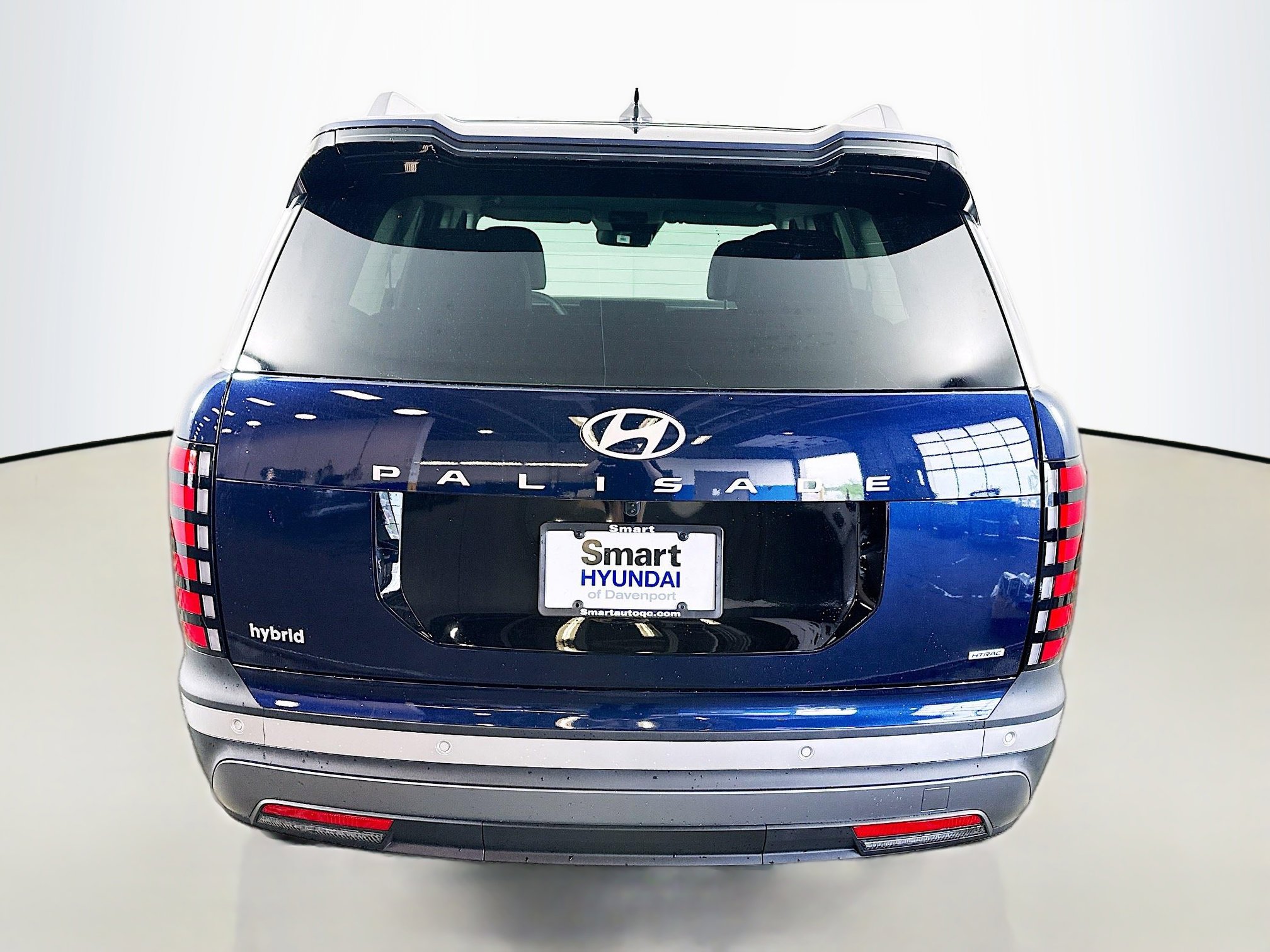New 2026 Hyundai Palisade SEL Premium AWD/4WD image 6