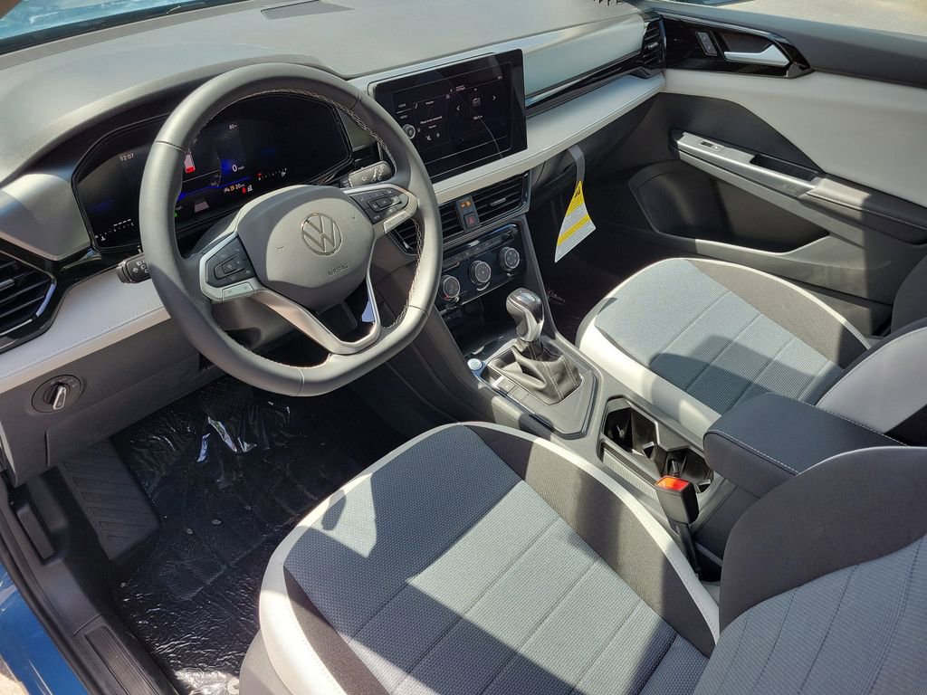 New 2026 Volkswagen Taos S image 16