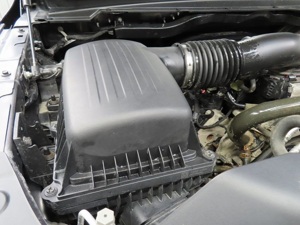 Used 2023 RAM 1500 Rebel w/ Rebel Level 1 Equipment Group image 27