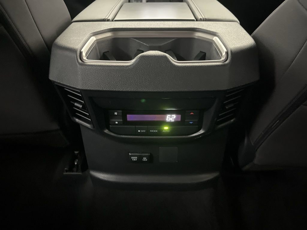 Certified 2026 Toyota Sequoia SR5 w/ TRD Off-Road Package image 33