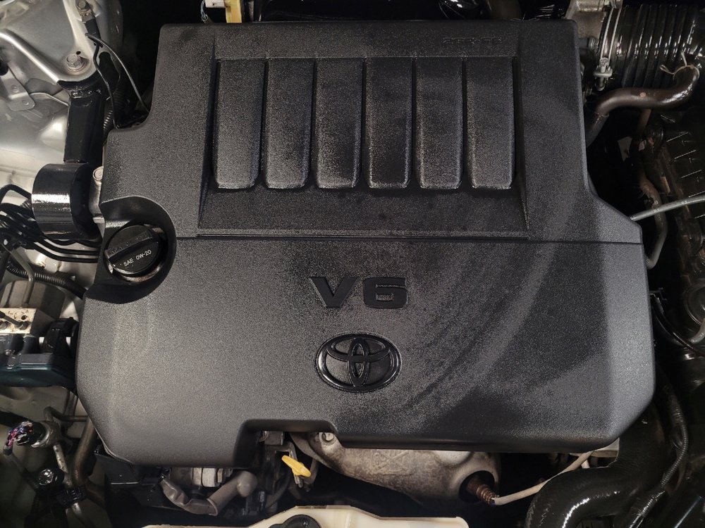 Used 2014 Toyota Camry SE image 30