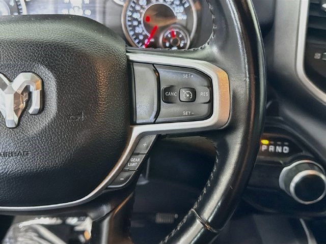 Used 2021 RAM 1500 Lone Star RWD image 14