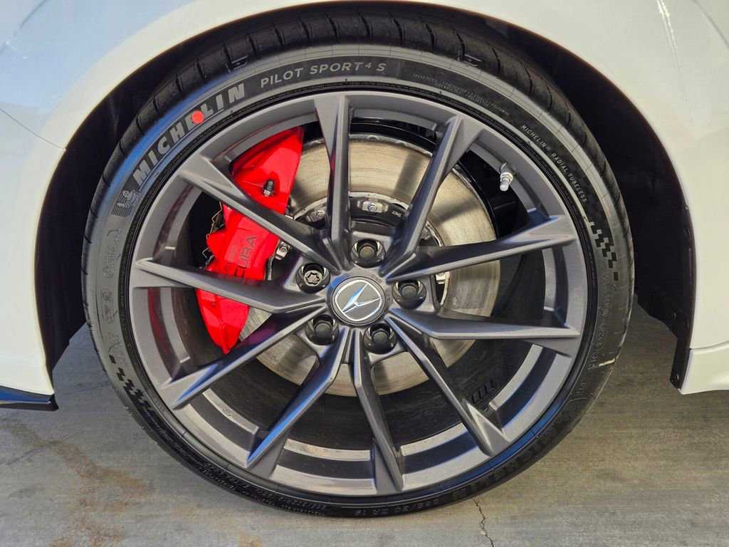 New 2026 Acura Integra Type S image 11