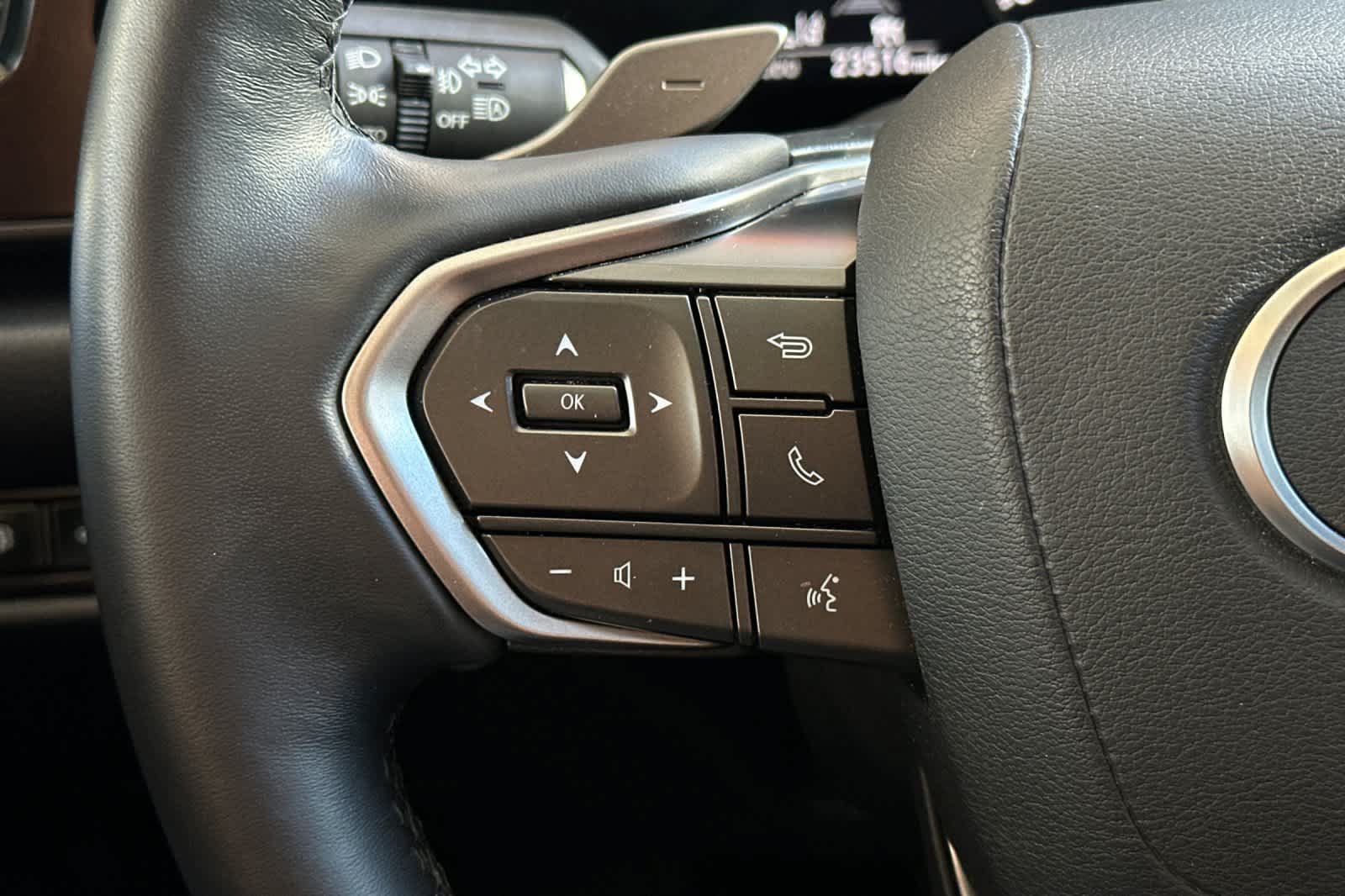 Used 2024 Lexus NX 250 AWD w/ Cold Area Package image 26