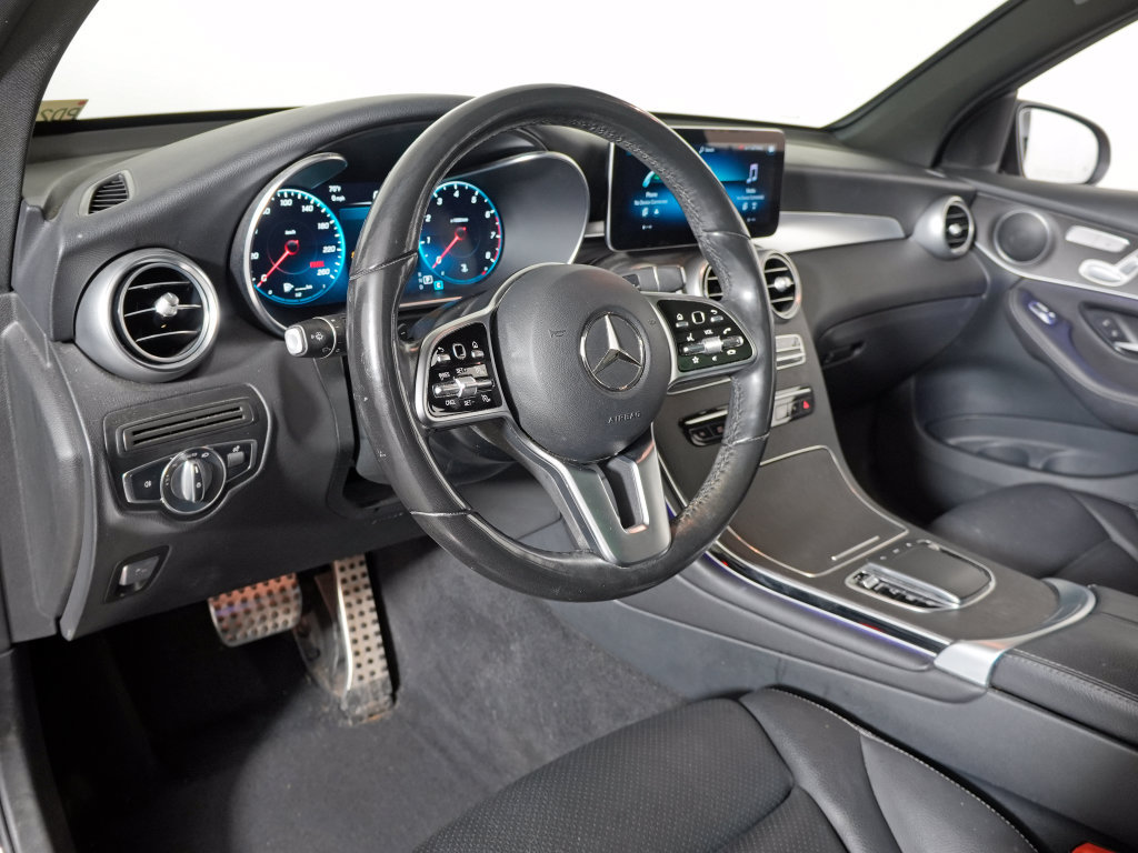 Certified 2022 Mercedes-Benz GLC 300 4MATIC image 14