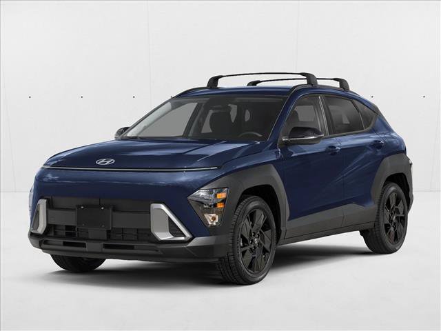 New 2026 Hyundai Kona SEL Sport