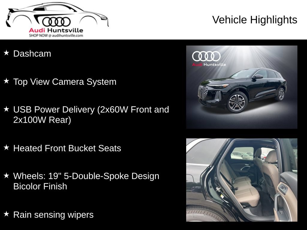 New 2026 Audi Q5 Premium Plus AWD/4WD image 18