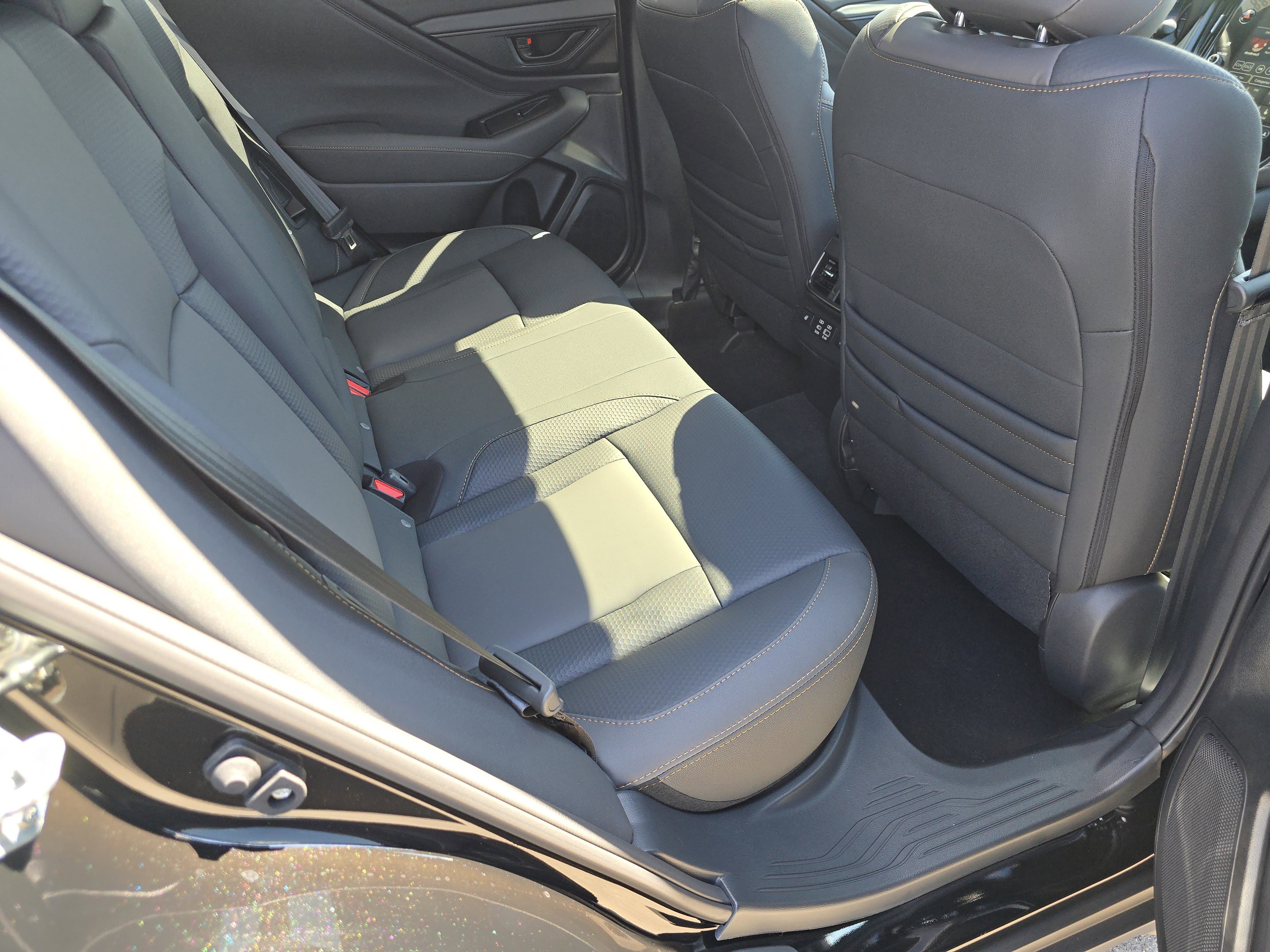 New 2025 Subaru Outback Wilderness image 18