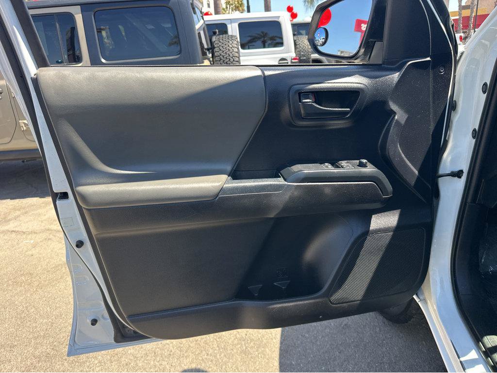 Used 2020 Toyota Tacoma SR RWD image 15