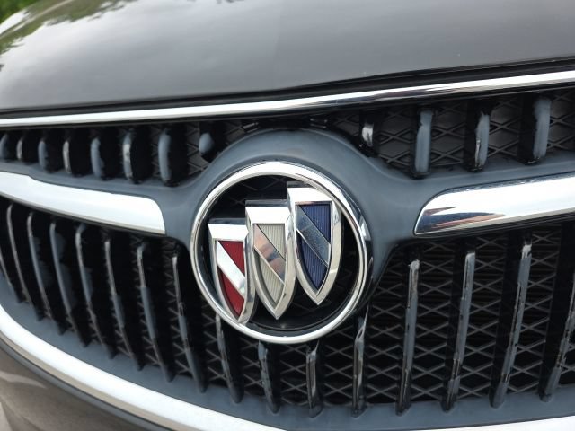 Used 2019 Buick Encore Preferred FWD image 9