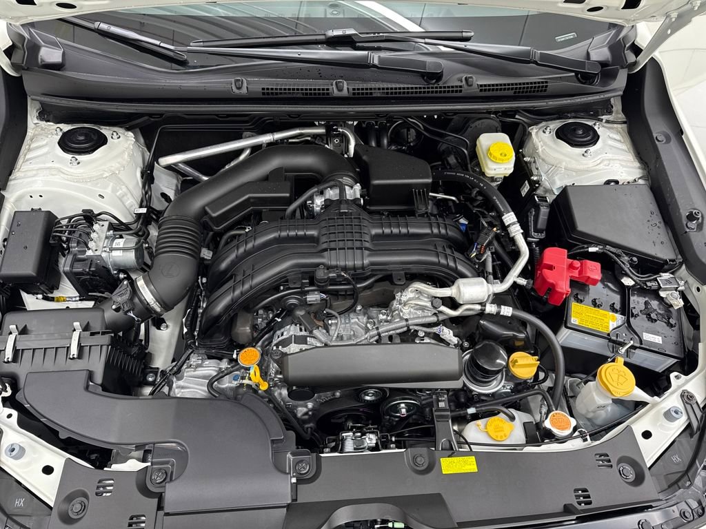 New 2026 Subaru Impreza 2.0i Sport image 11
