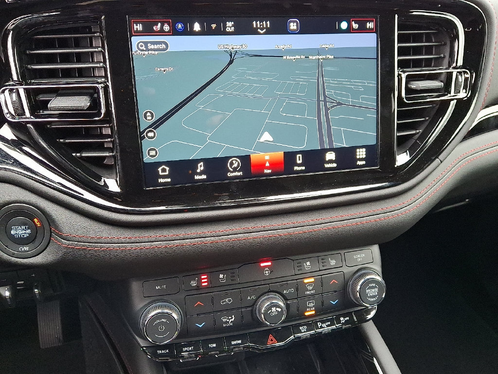 New 2026 Dodge Durango GT w/ Tow 'N Go Package AWD/4WD image 10