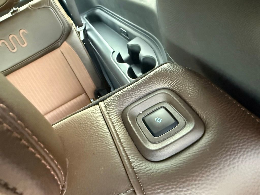 New 2026 Ford Expedition Max King Ranch image 29