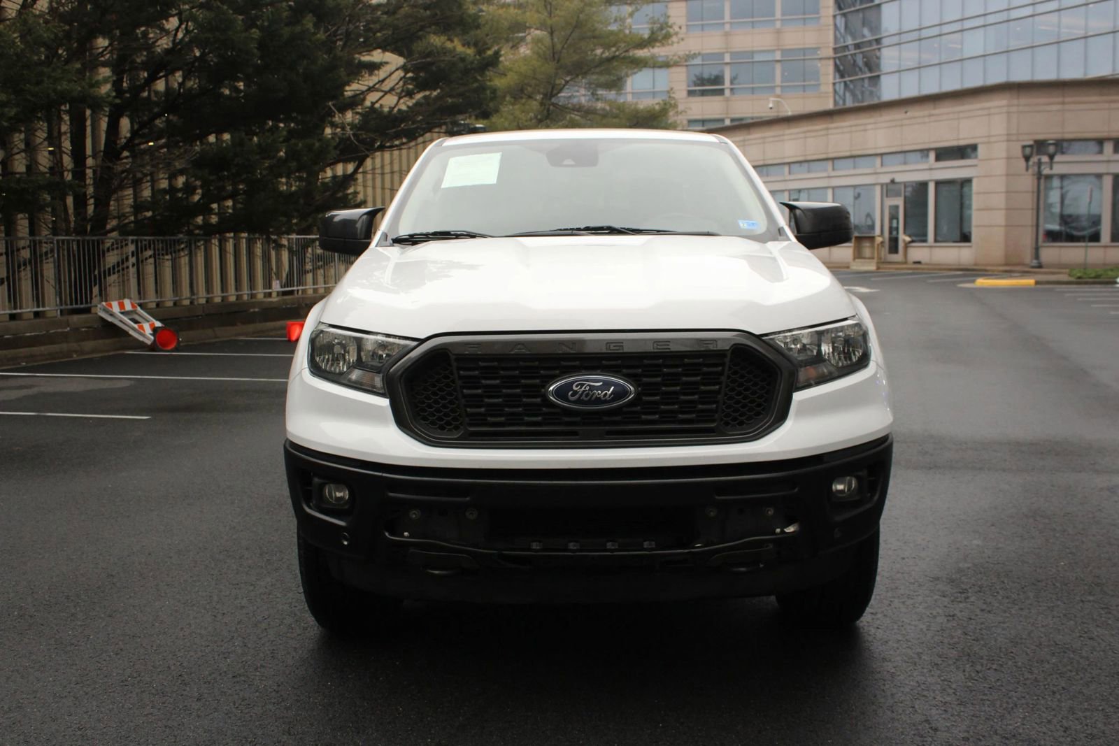 Used 2019 Ford Ranger XLT w/ Equipment Group 302A Luxury image 3