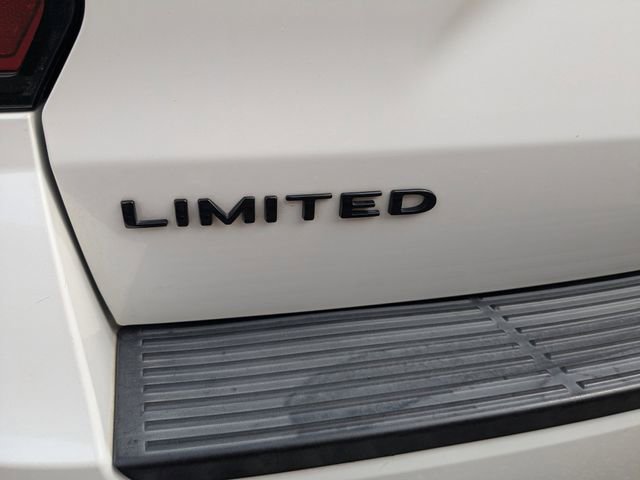 Used 2020 Ford Expedition Limited w/ Equipment Group 303A image 7