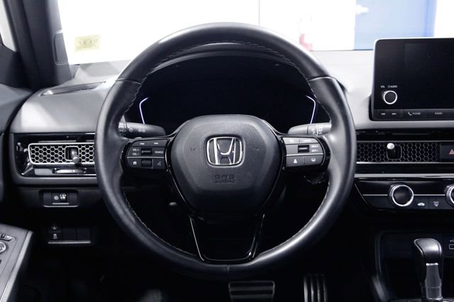 Certified 2023 Honda Civic Sport image 16