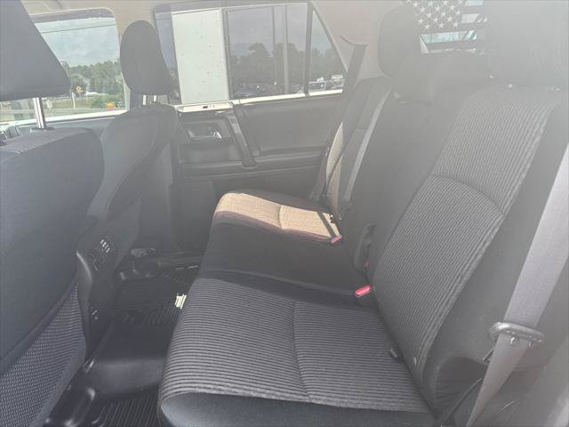 Used 2015 Toyota 4Runner Trail AWD/4WD image 22