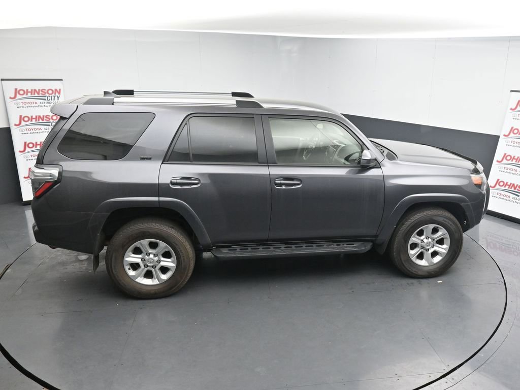 Used 2023 Toyota 4Runner SR5 image 17