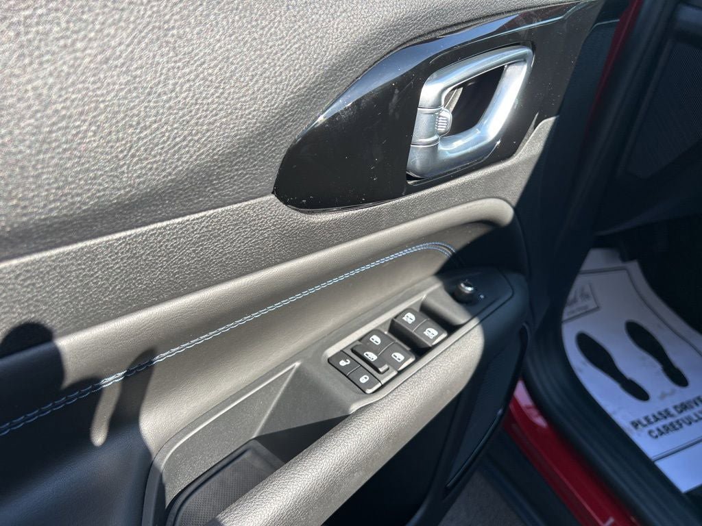 New 2026 Jeep Compass Latitude AWD/4WD image 10