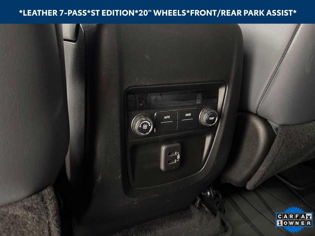 Used 2023 Buick Enclave Essence w/ Sport Touring Edition AWD/4WD image 41
