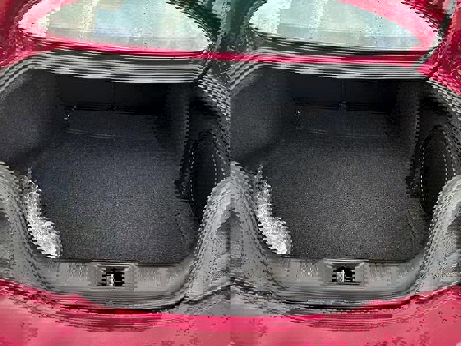 New 2025 Ford Mustang Dark Horse image 8