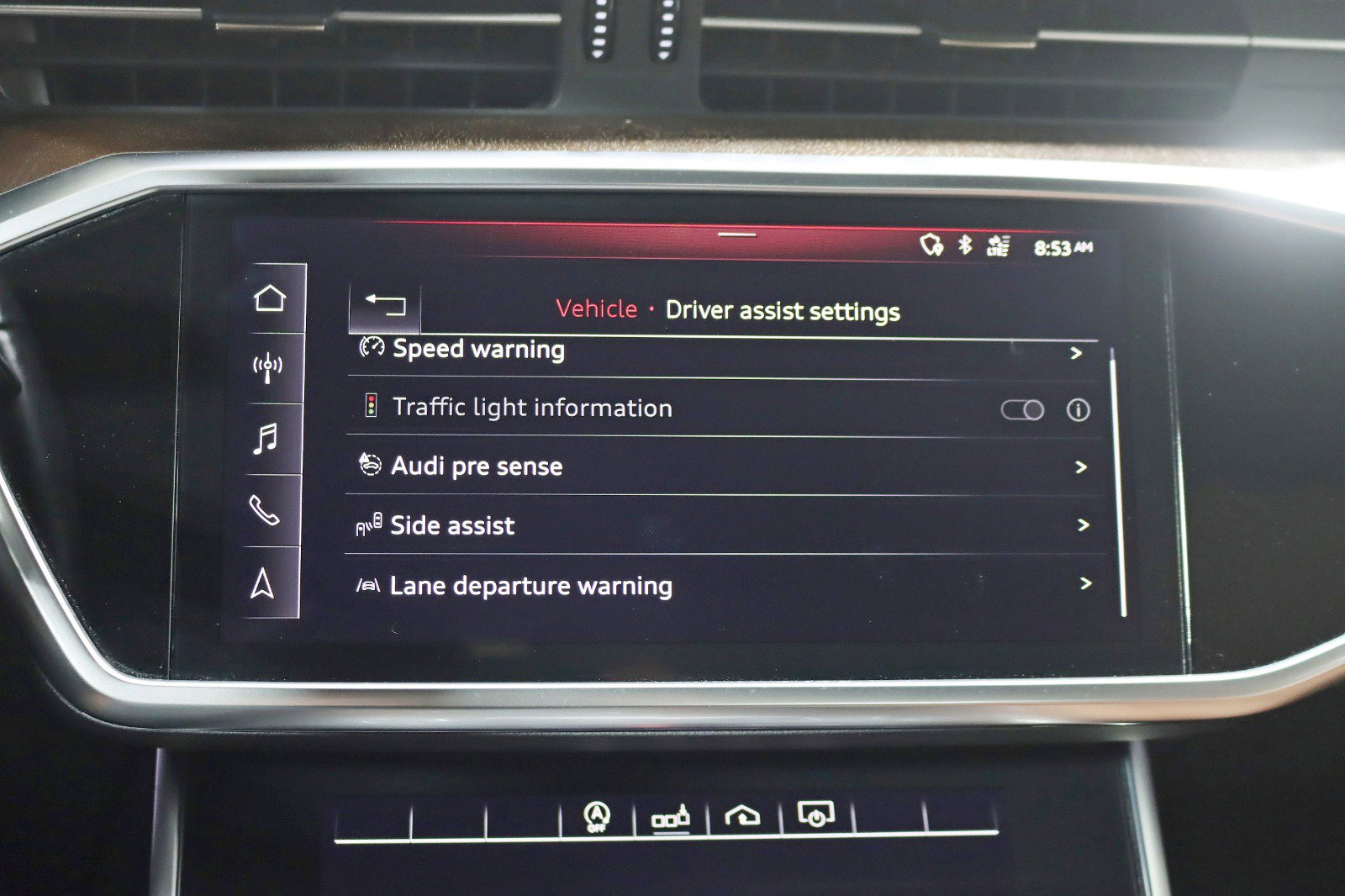 Used 2020 Audi A6 3.0T Premium Plus w/ Premium Plus Package image 26