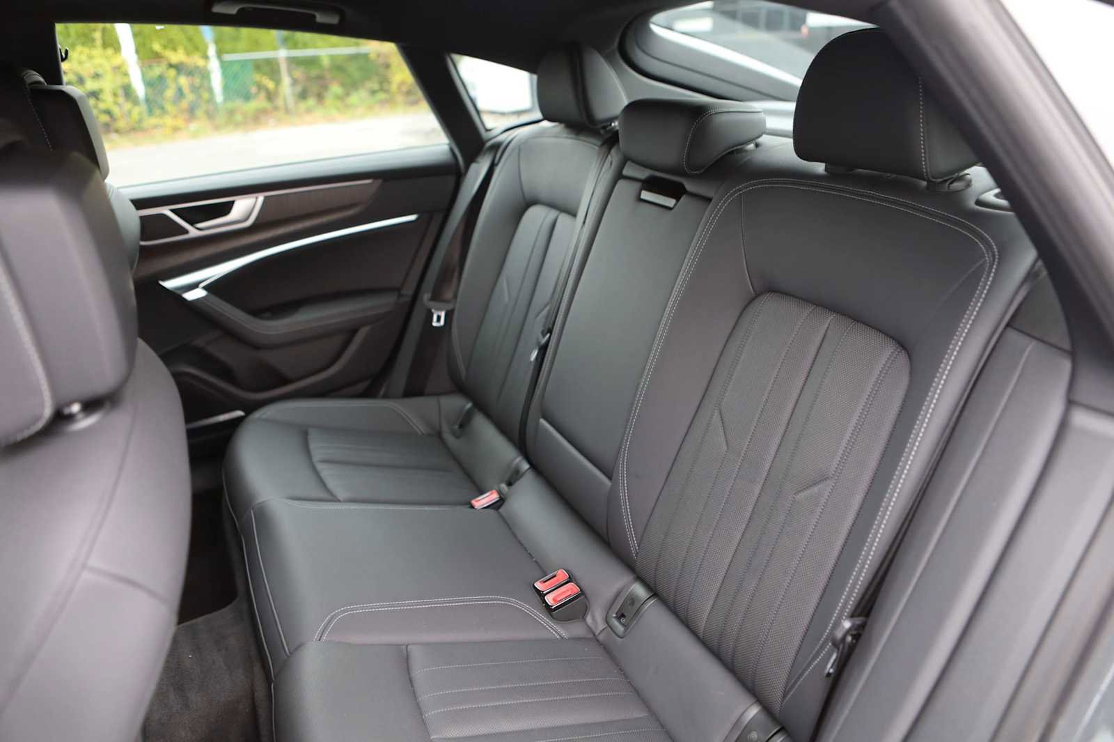 Used 2022 Audi A7 3.0T Premium Plus image 17